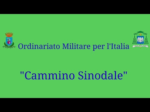 Cammino Sinodale
