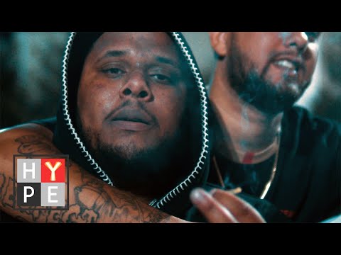 Rich Forbes – "Vanish" (Official Music Video)