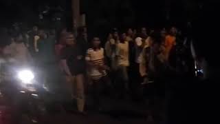 Download lagu Rontek Gugah Sahur Pacitan mp3