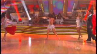 Dancing with the stars - Finale Dance #2