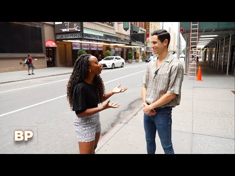 Broadway Profiles: Jason Gotay Reveals How His Stage Work Landed Him GOSSIP GIRL