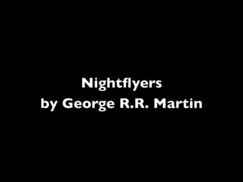 Nightflyers by George R R Martin