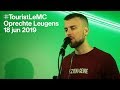 The Tunnel — Tourist LeMC - Oprechte Leugens (ft. Alice on the roof) (live)