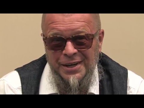 Boris Grebenshikov - Be what you are...