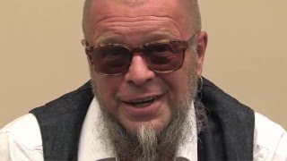 Boris Grebenshikov - Be what you are...