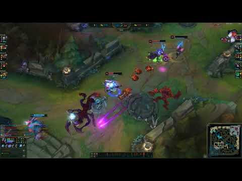 Carrying the uncarriable :)