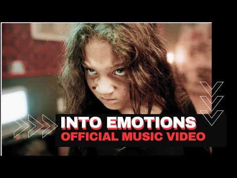 AS THE PALACES BURN: "INTO EMOTIONS" - NEW SINGLE! (Official Video Clip)