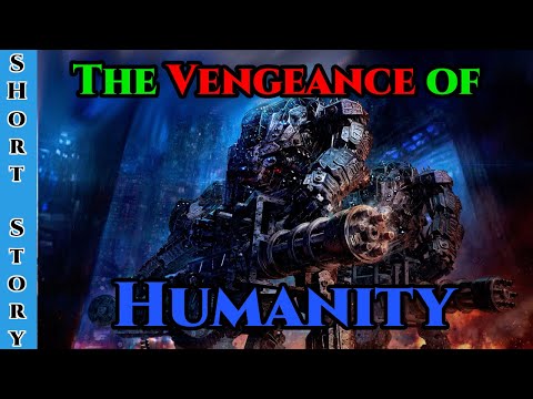 Best Sci Fi Storytime 1471 - Voidsailors & The Vengeance of Humanity  | HFY | Humans Are Space Orcs