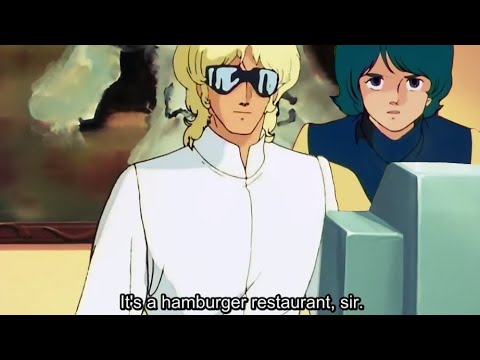 Char Aznable Zeta Gundam Meme Generator - Imgflip
