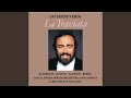 La Traviata, Act II: Che Fai?... Amami Alfredo!
