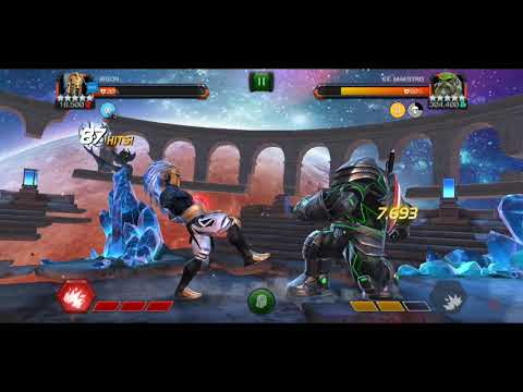Aegon vs Labyrinth Maestro! (Part 1) (Path 2)