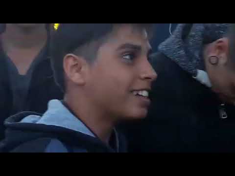 DEVAN vs DAVID vs SAMBE - 8vs Fecha 6 (SJU) 6/10