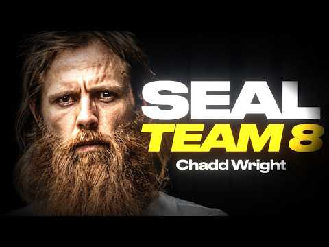 The True Story Of NAVY SEAL Team Leader: Chadd Wright | Mulligan Brothers Documentary