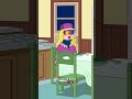 The Kids Find Out Francine Plays Poker ️ ️ ️ ️ AmericanDad TBS