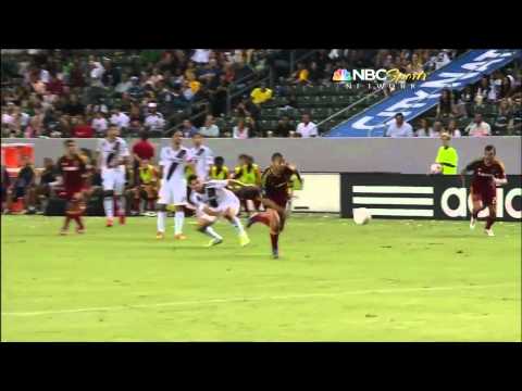 HIGHLIGHTS: LA Galaxy vs Real Salt Lake