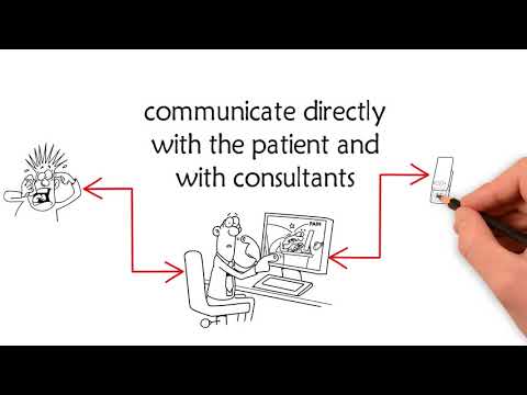 ListenMD Patient