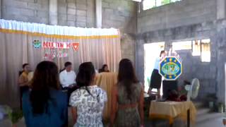 Master Guide Induction