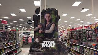 This Past Week and Star Wars Force Friday! This Past Week and Star Wars Force Friday!