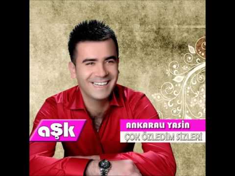 ANKARALI YASİN - AĞAÇ OLDUM BEN - AŞK MÜZİK 2011