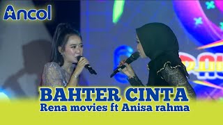 Download lagu BAHTERA CINTA | RENA MOVIES FT ANISA RAHMA - NEW PALLAPA LIVE ANCOL 2026 mp3