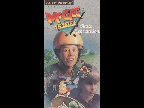 Episode 4: Stake Expectations (McGee and Me! in HD)