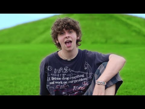 YouTube Thumbnail