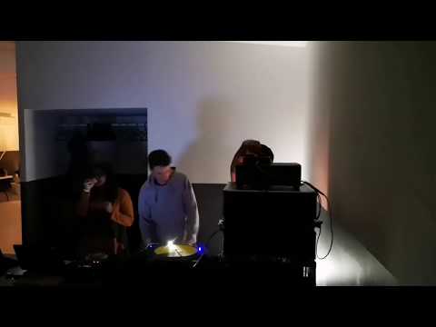 Welders HiFi feat Sama Renuka - BAGNOLS REGGAE DUB REUNION #1