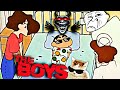 Shinchan Funny Moments L Shinchan Sigma Moments In Hindi L Shinchan The Boy Meme L Part 12