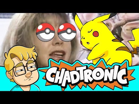 Parents Upset Over Pokemon
