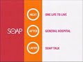 SOAPnet Next One Life To Live After General Hospital Later Soap Talk 2005