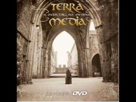 Terra Media - Greensleeves (Ralph Mcallister)