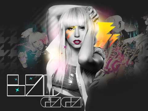 Lady Gaga Feat. Lil Wayne & Tyga - Lose Control ( Dedication )