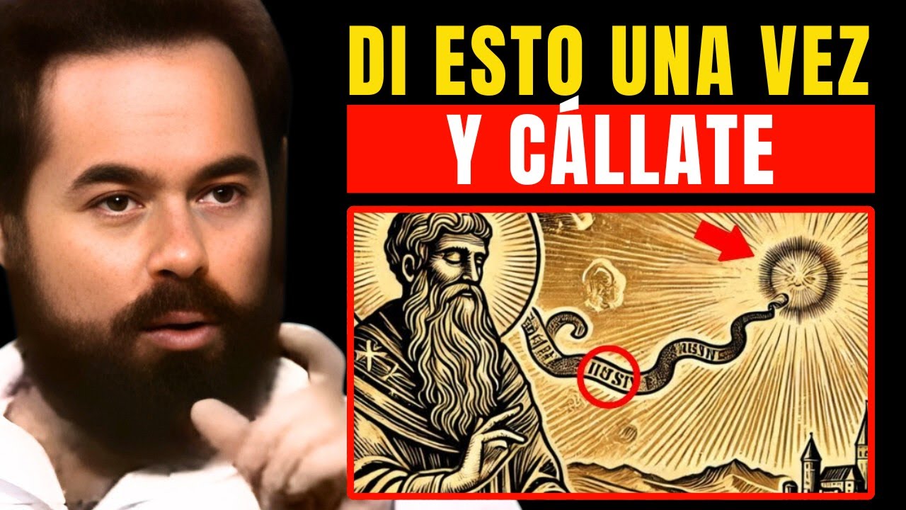 Say this one word, but don't tell anyone (Manifest Everything You Want) | Jacobo Grinberg