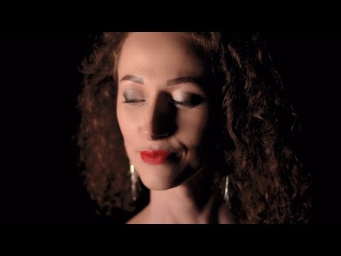 Yulia Tkachenko | UNIQUE Kizomba Immersive Weekend