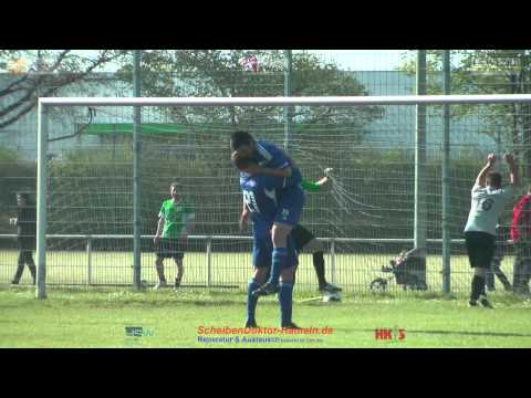 TOPSPIEL! Eintracht Afferde - Germania Hagen