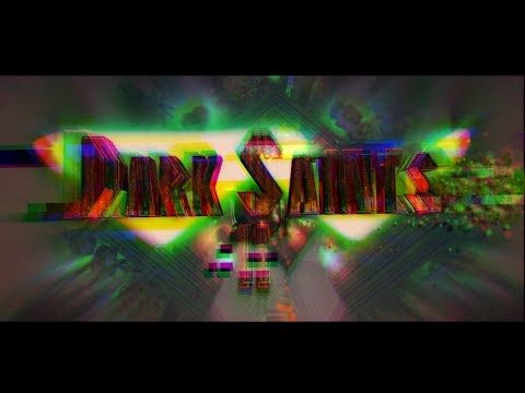 BriaN Ft Skaarj Ft FachX Ft Rampage - Dark Saints II