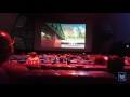 Legoland 4D Cinema Theatre