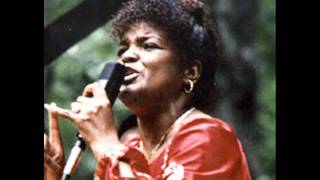 Shirley Caesar-Satan We&#39;re Gonna Tear Your Kingdom Down