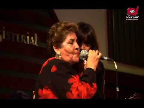 MAMA DINA, IRMA Y GABRIEL RODRIGUEZ : MALA CONCIENCIA