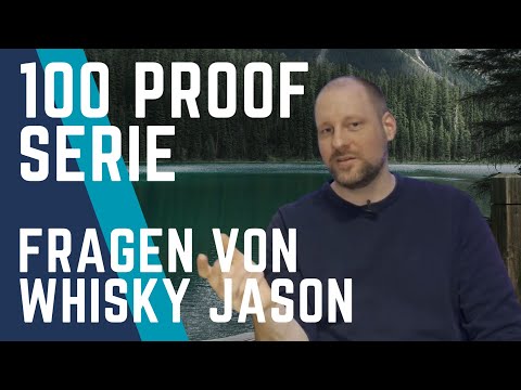 Signatory 100 Proof Serie: Die Fragen von Whisky Jason