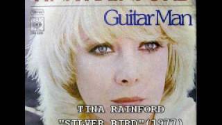 TINA RAINFORD - &quot;SILVER BIRD&quot; (1977)