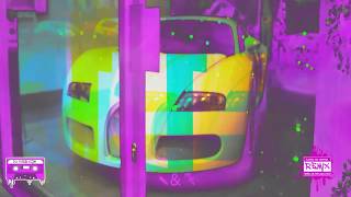 Denzel Curry x AJ Tracey x Rick Ross - Knotty Head (UK Remix) (Official Chopped Video) 🔪&🔩