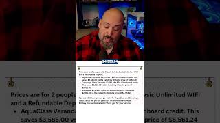 Call Us For The BEST ABC Islands Cruise Deal!