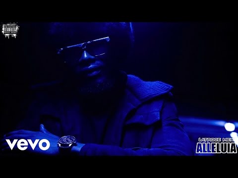 Latroce Mex - Alleluia (Audio)