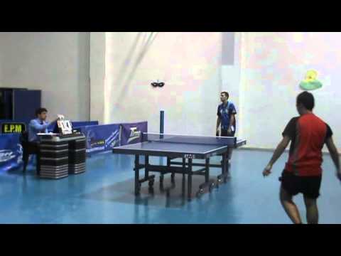 Jonay Santiago - Yeray Hernandez 2