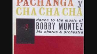 Bobby Montez  Plena y Pachanga