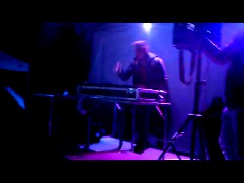 ThorusWrath @Dark Files (los invasores)