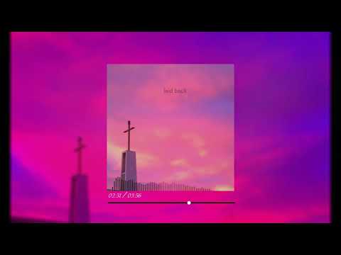 Beezy J. Cries - Laid Back