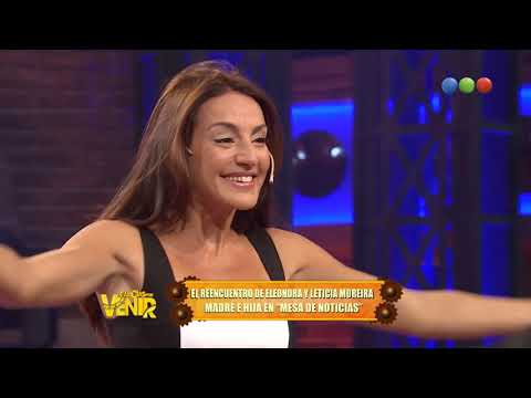 Gracias Por Venir 2 - Eleonora Wexler