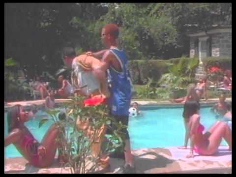 Da Youngsta's - Hip Hop Ride (HD)